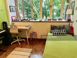 Jervois Regency (D10), Apartment #201716002